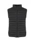Pánska prešívaná vesta URBAN CLASSICS TB8700-00007 BLACK