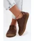 Dámske tenisky BIG STAR SHOES UU274017 BROWN/BEIGE