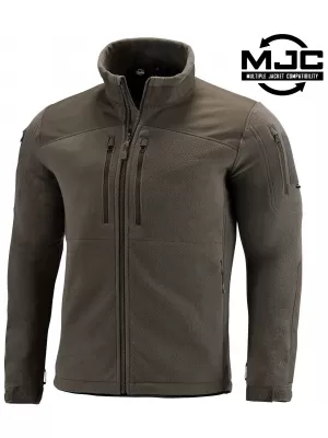 Pánska fleecová bunda PENTAGON NESTOR 2.5 TACTICAL K08070 GREEN