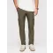 Pánske nohavice OMBRE P1515 DARK OLIVE GREEN