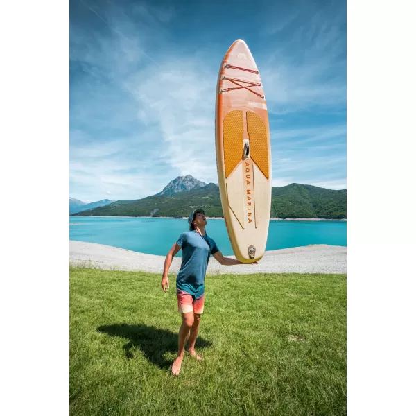  Paddleboard AQUA MARINA Halo NEURČENÉ 