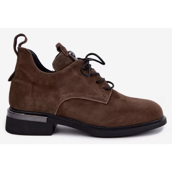  Dámske topánky VINCEZA 89151 GREEN 
