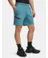 Pánske kraťasy UNDER ARMOUR UA UNSTOPPABLE FLC SHORTS 1379809-466 MODRÁ