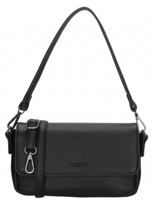 Kabelka BEAGLES Tarragona W01392 BLACK