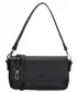 Kabelka BEAGLES Tarragona W01392 BLACK