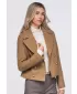Dámske sako OMBRE OW-BL-E0008 ŤAVA