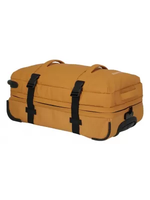 Taška TRAVELITE BOLONIA WHEELED DUFFLE YELLOW