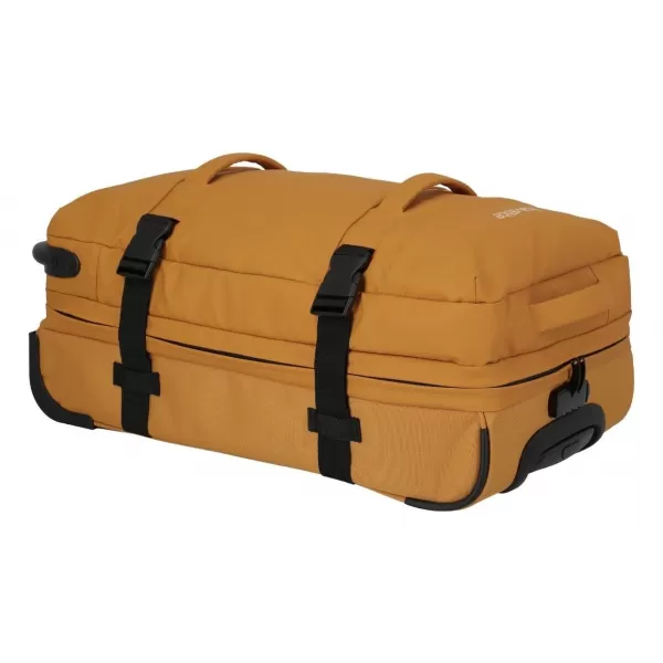  Taška TRAVELITE BOLONIA WHEELED DUFFLE YELLOW 