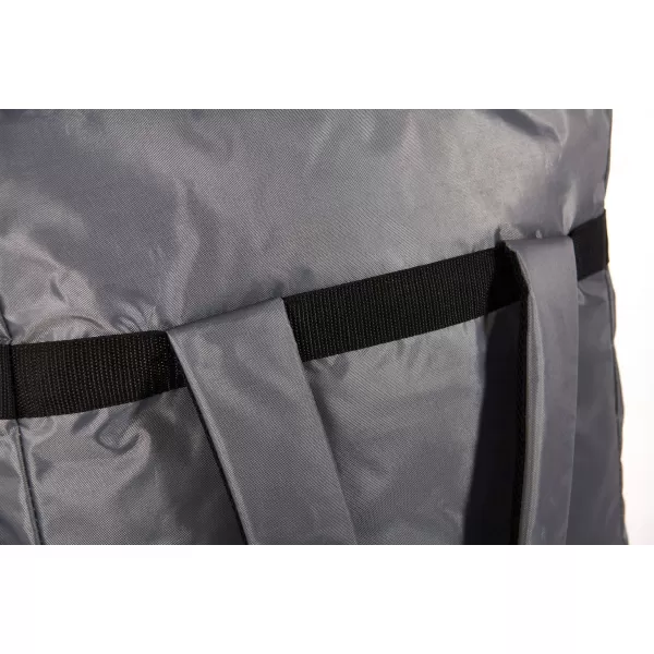  Transportný vak AQUA MARINA Zip pro vícemístné kajaky ŠEDÁ 