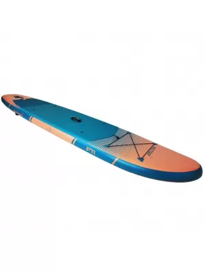 Paddleboard WATTSUP F11 Minicombo ORANGE MODRÁ/ORANŽOVÁ