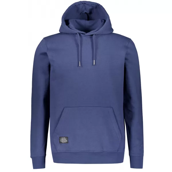  pánska mikina ALTISPORT NP/ALMST44001 NAVY 