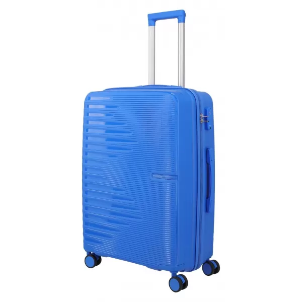  Kufor TRAVELITE PACIFIC M BLUE 