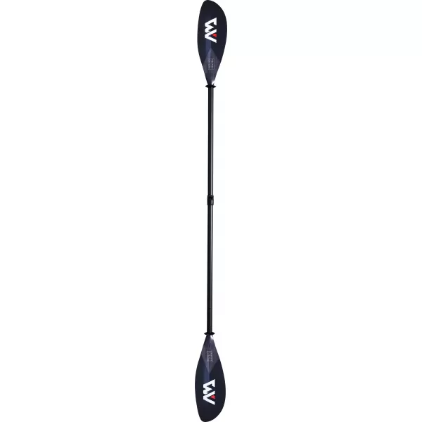  Pádlo AQUA MARINA KP-3 Carbon ČIERNA 