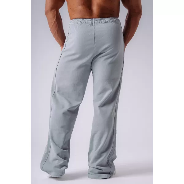  Pánske nohavice NEBBIA OLYMPIA 949 LIGHT GREY 