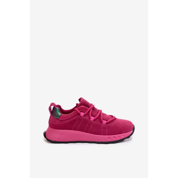  Dámske tenisky EVENTO 26SP17-9777 FUCHSIA 
