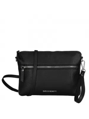Taška ENRICO BENETTI Sarah 66713 BLACK