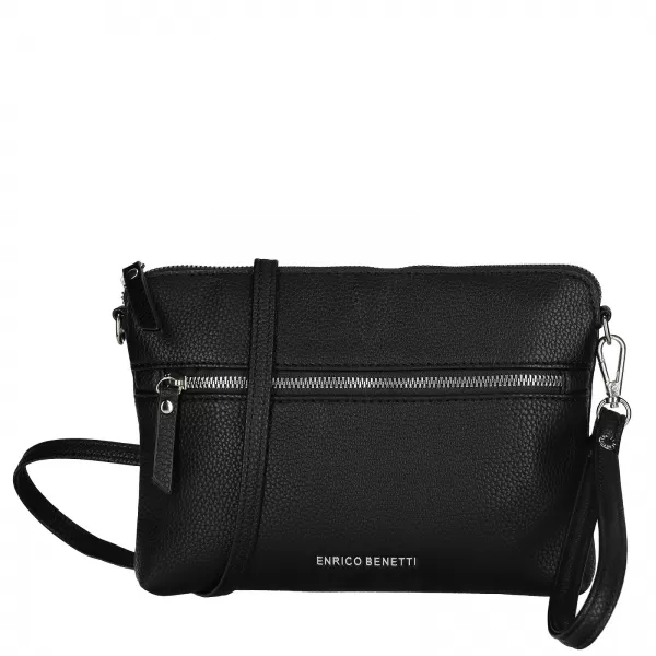  Taška ENRICO BENETTI Sarah 66713 BLACK 