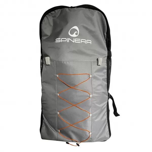  Transportný vak SPINERA Performance Kayak S GREY 