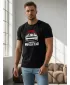 Pánske tričko DSTREET NX046R ČIERNA