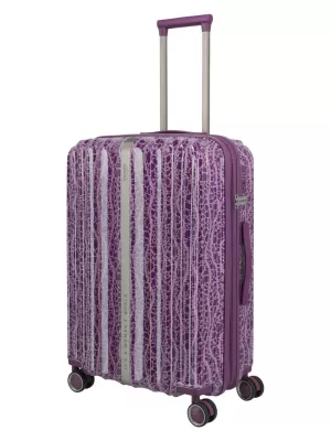 Kufor TRAVELITE LASCANA EDITION M PLUM