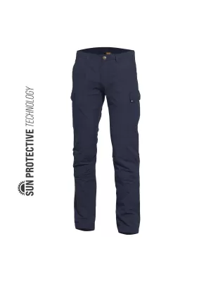 Pánske nohavice PENTAGON BDU 2.0 TROPIC PANTS K05060 MIDNIGHT BLUE