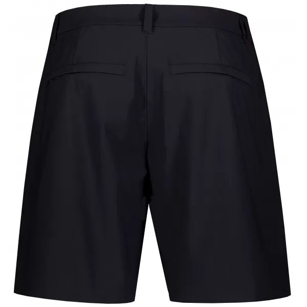  Pánske kraťasy ALTISPORT ATS SHORT CLASSIC-FIT 9 ČIERNA 