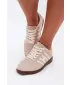 Dámske tenisky BOTO SJ2707-5 BEIGE