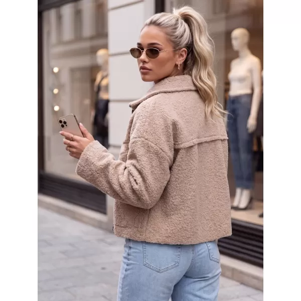  Dámska bunda DSTREET 1 TY6105 KARAMELOVÁ 