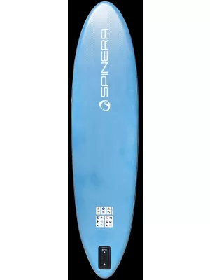 Paddleboard SPINERA Lets Paddle 104 NEURČENÉ