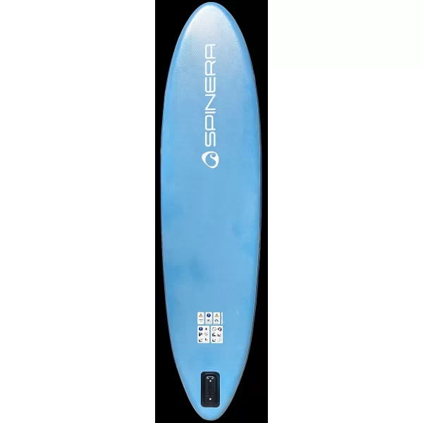  Paddleboard SPINERA Lets Paddle 104 NEURČENÉ 