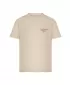 Pánske tričko URBAN CLASSICS TB8755 WHITE/SAND