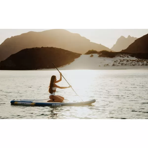  Paddleboard SKIFFO RIVAGE LAGOON MODRÁ/BIELA 