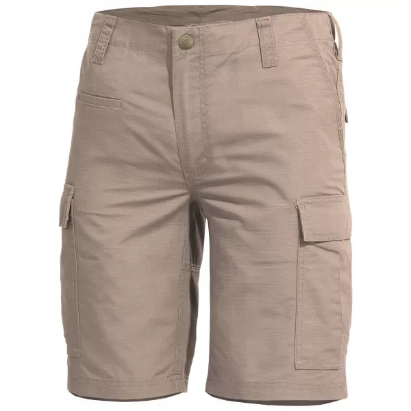  Pánske kraťasy PENTAGON BDU 2.0 SHORTS K05011 KHAKI 