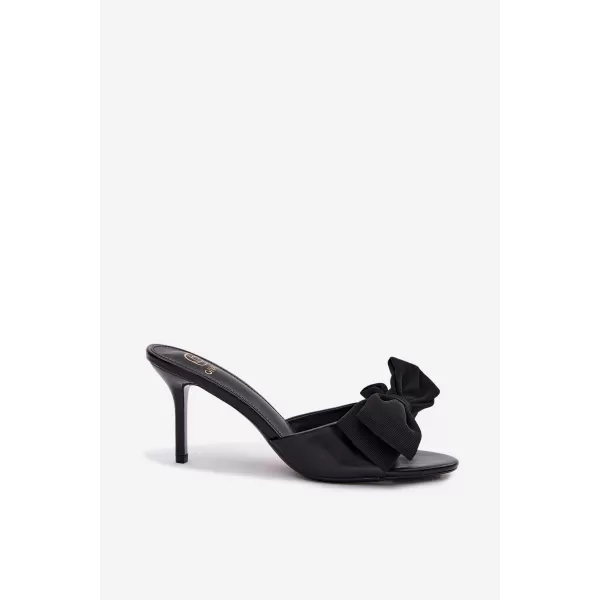  Dámske šľapky BOTO LOLA5316 BLACK 