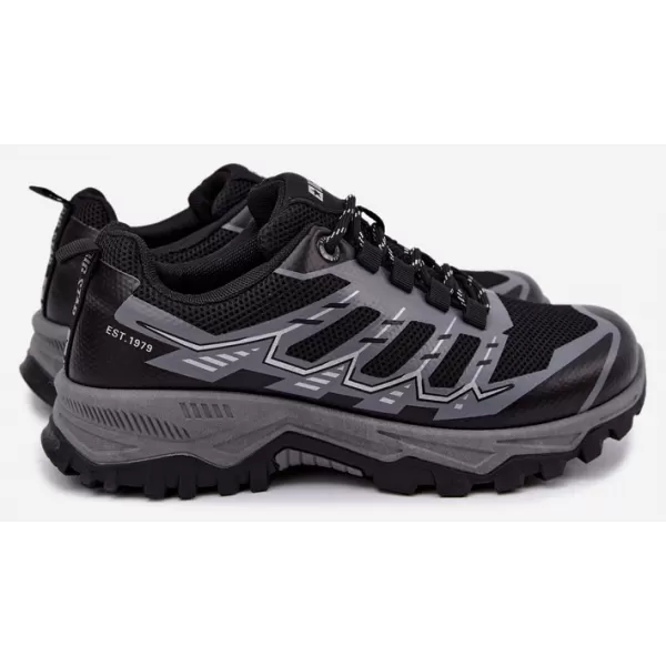  Dámske topánky BIG STAR SHOES UU274890 BLACK 