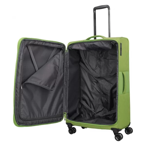  Kufor TRAVELITE Corsiica S,M,L,BB FRESH GREEN 