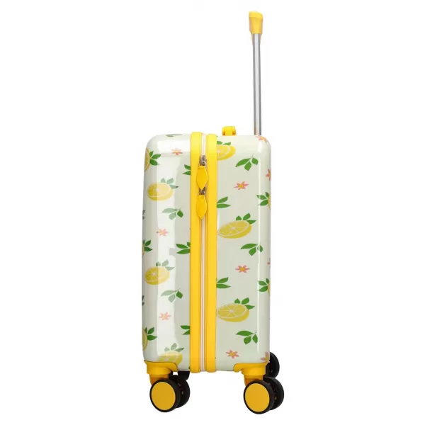  Kufor ZEBRA TRENDS Avonturier 21492 LEMON 