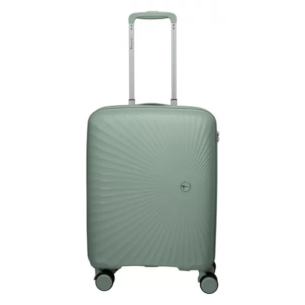  Kufor TRAVELITE TAMARIS VOYAAGE SAGE GREEN 