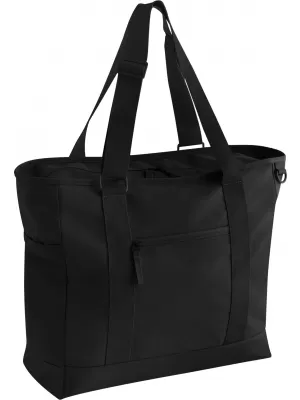 Športová taška BAGBASE | BG 564 BLACK
