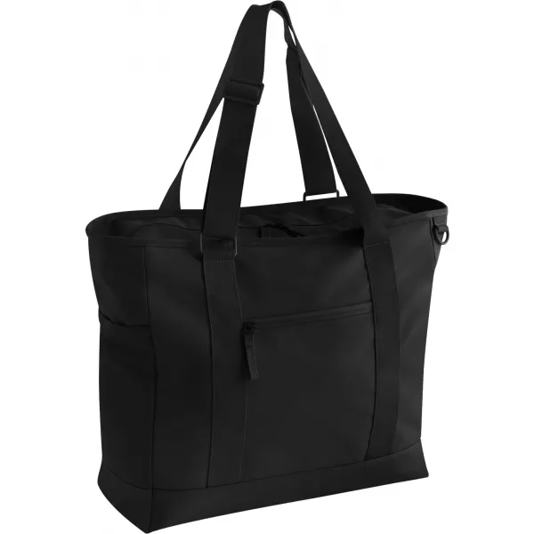  Športová taška BAGBASE | BG 564 BLACK 