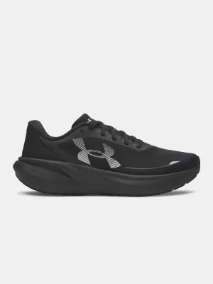 Pánske topánky UNDER ARMOUR UA VELOCITI PACE 6009107-001 ČIERNA