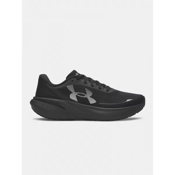  Pánske topánky UNDER ARMOUR UA VELOCITI PACE 6009107-001 ČIERNA 