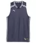 Pánsky dres PUMA HOOPS TEAM GAME JERSEY 676628-03 PUMA NAVY