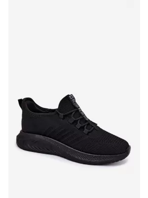 Pánske tenisky BIG STAR SHOES UU174003 BLACK