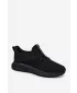 Pánske tenisky BIG STAR SHOES UU174003 BLACK