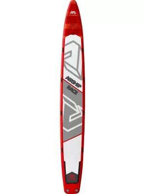 Paddleboard AQUA MARINA Airship Race 22 RED