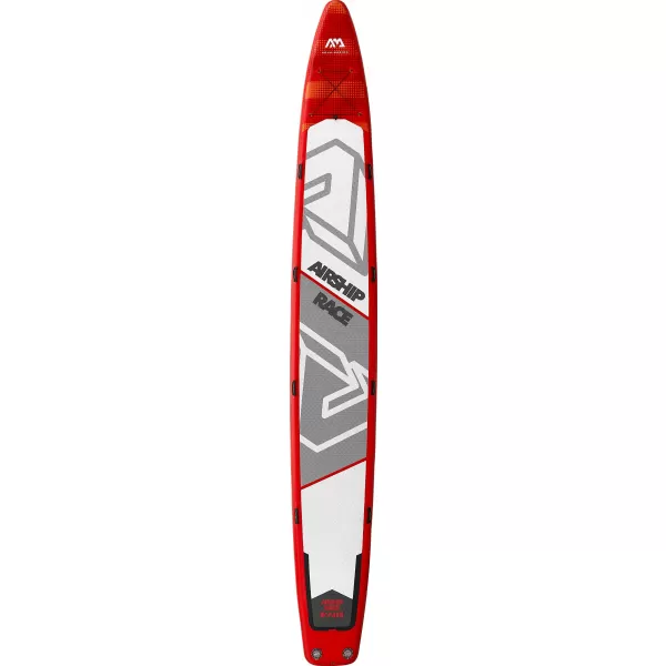  Paddleboard AQUA MARINA Airship Race 22 RED 