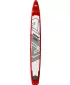 Paddleboard AQUA MARINA Airship Race 22 RED