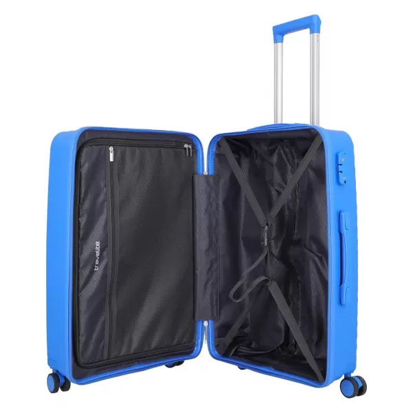  Kufor TRAVELITE PACIFIC M BLUE 