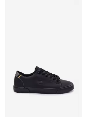Pánske tenisky BIG STAR SHOES TT174084 BLACK